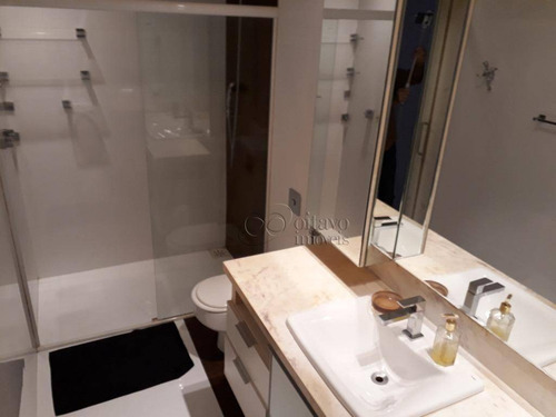Imagem 5 de 30 de Apartamento À Venda, 210 M² Por R$ 3.300.000,00 - Ipanema - Rio De Janeiro/rj - Ap6528