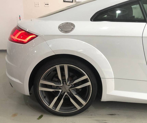 Imagem 3 de 13 de Audi Tt 2.0 Tfsi Coupé Ambition 2p Gasolina S-tronic