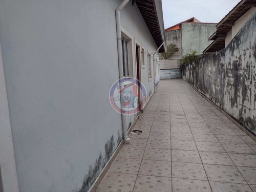Imagem 11 de 11 de Casa Com 3 Dorms, Jardim Praia Grande, Mongaguá - R$ 300 Mil, Cod: 52283 - V52283