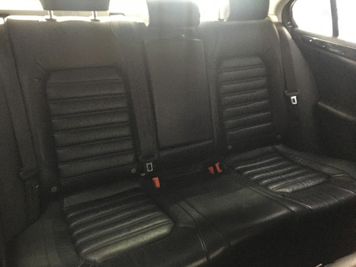 Volkswagen Jetta 2.0 Tsi Highline 4p