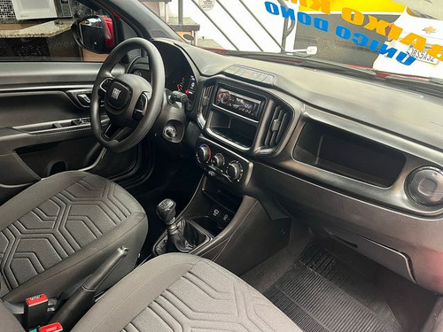 Fiat Strada 1.3 FIREFLY FREEDOM CS