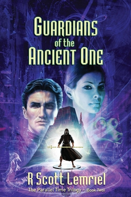 Libro Guardians Of The Ancient One - Lemriel, R. Scott