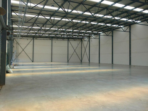 Imagen 4 de 8 de Renta Bodegas Garcia Morales