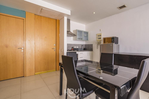 Imagen 9 de 18 de Departamento En Centro (area 4), Cuauhtémoc Con 1 Recámara, 98 M², Id: 43829