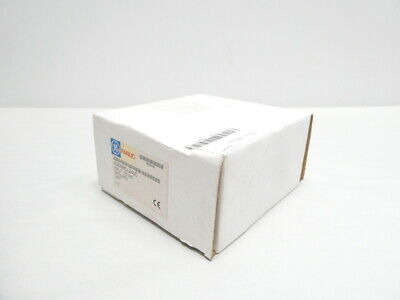 Ge Fanuc Ic200mdl240c Input Module 120v-ac Nnr