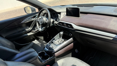Mazda CX-9 2.5 I Grand Touring Awd At