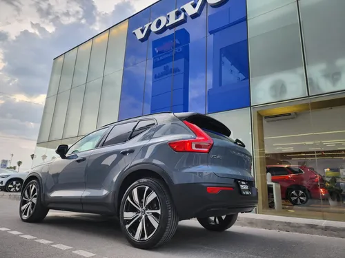 Volvo XC40 5p Recharge PHEV T5 R-Design L3/1.5/T Aut