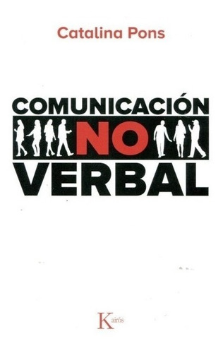 Comunicacion No Verbal (ed.arg.)