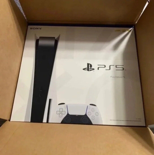 Sony Playstation 5