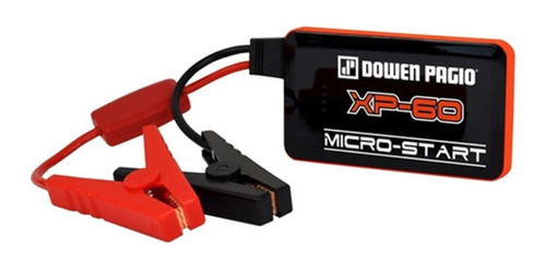 Cargador Arranacador 12 V Xp-150 Dowen Pagio 9991032