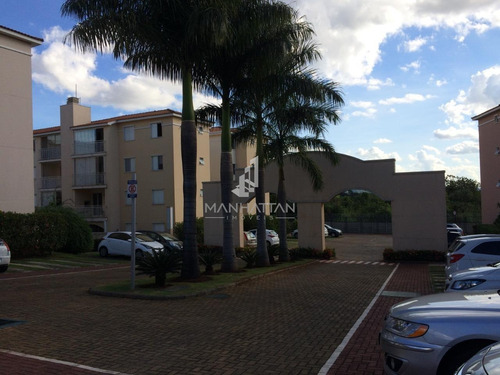 Imagem 21 de 24 de Apartamento Á Venda E Para Aluguel Em Loteamento Center Santa Genebra - Ap006013