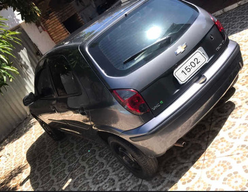 Imagem 1 de 5 de Chevrolet Celta 2013 1.0 Lt Flex Power 5p
