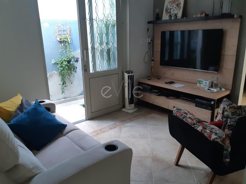 Imagem 5 de 21 de Casa À Venda Em Vila Industrial - Ca009491