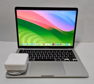 Apple Macbook Pro De 13 Chip M1