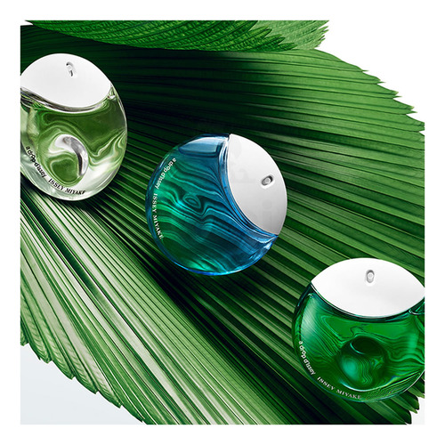 UMA GOTA DE PERFUMES D'Issey Essentielle 30 ml