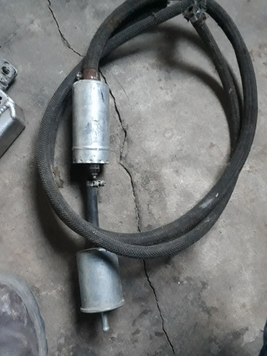 Imagen 7 de 13 de Fiat 128 Super Europa 1.5