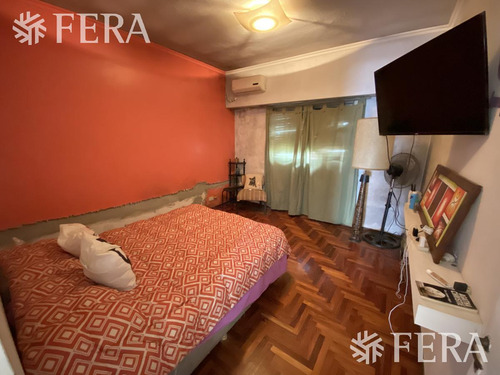 Venta De Casa De 3 Ambientes Con Patio Y Terraza En Villa Dominico