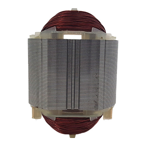 Estator 220v Para Matelete Stanley Shr263 49225