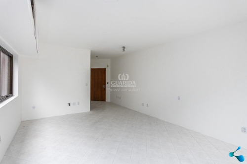 Imagem 2 de 8 de Conjunto/sala Comercial Para Aluguel, 1 Quarto, 1 Vaga, Moinhos De Vento - Porto Alegre/rs - 6746