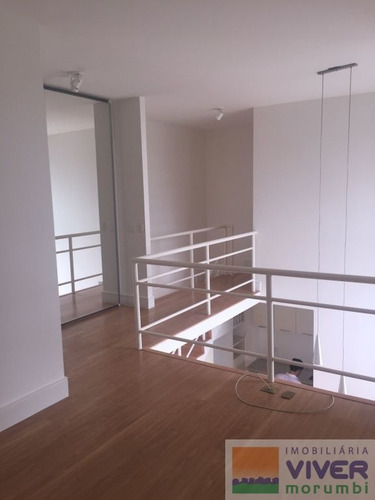 Imagem 5 de 11 de Loft Panamby - Nm2882