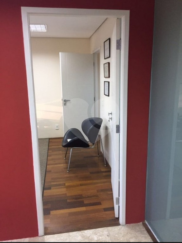 Imagem 7 de 16 de Oportunidade Vila Olimpia - Comercial - Reo16184