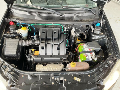 Fiat Strada Working Cd
