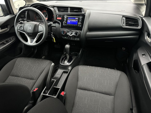 Honda Fit Fit EX/S 1.5 Flex/Flexone 16V 5p Aut.