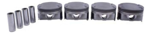 Kit Pistones Std Chevrolet Captiva Xf 2.4 A24xe 2012 2018 X1