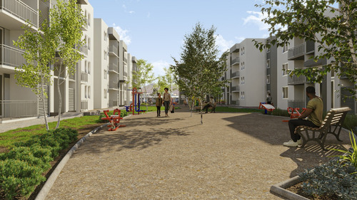 Condominio Punta Gruesa