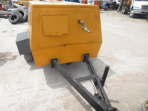 Imagen 11 de 13 de Compresor De Aire Atlas Copco Xas90 185cfm Precio Neto