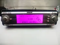 Comprar Carátula Sony Cdx Mp70 Camaleón (solo Es La Carátula)