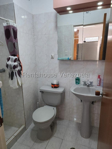 Bello Apartamento En Venta El Cigarral #25-19599
