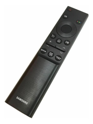 Control Original Compatible Samsung Botón Netflix Primevideo