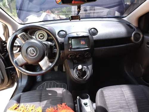 Mazda 2 1.5 15hap