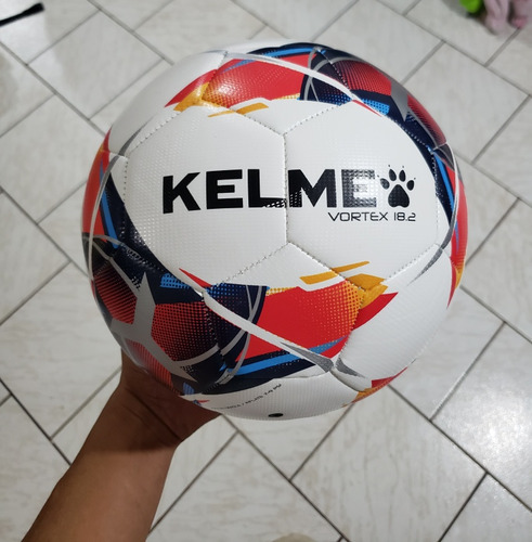 Balon De Futbol Kelme