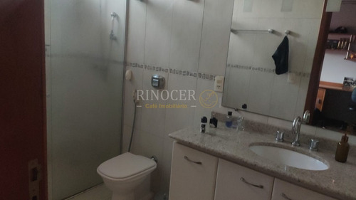 Imagem 9 de 30 de Casa Padrão Em Ribeirão Preto - Sp - Ca0118_rncr