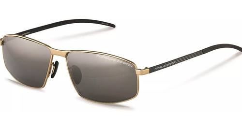 Lentes De Sol Porsche Design 8652 C