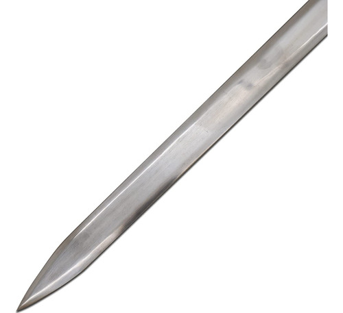 Espada Medieval Guerrero Obscuro