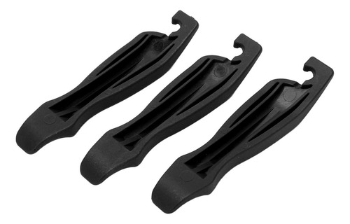 Palanca De Neumático De Nailon, 3 Piezas, Palanca, Antidesli