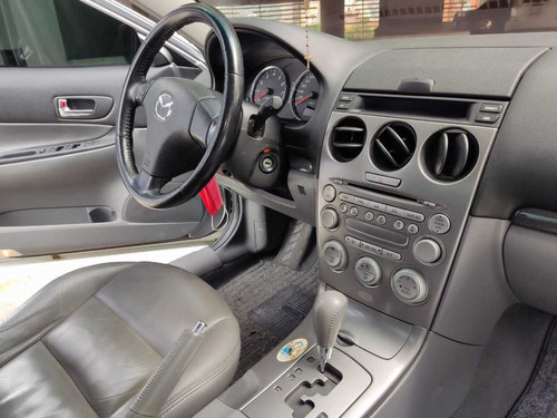 Imagen 8 de 10 de Mazda 6