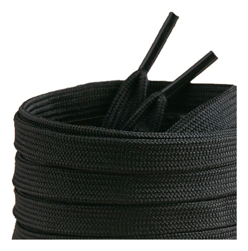 4 Hockey Skate Laces Lightweight Flat Shoelaces For Boots