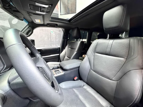 Toyota Prado Txl 2.4 Gasolina First Edition