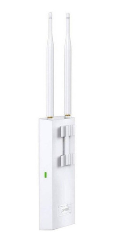 Access point exterior TP-Link Auranet EAP EAP110-Outdoor blanco
