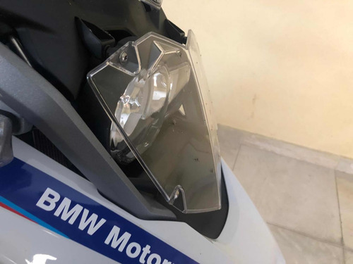 Bmw 1200 Gs Sport Con Importante Equipamiento