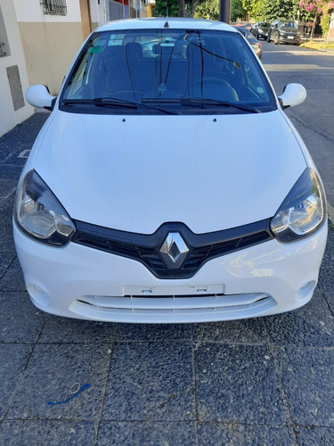 Renault Clio Mio 1.2 5 Puertas Expression Pack 2013