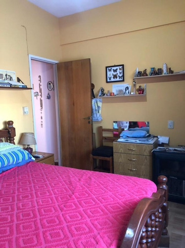 Imagen 7 de 30 de Venta Chacarita Av Dorrego 1200 3 Ambientes X Escalera