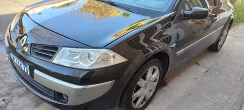 Renault Megane Coupe 3 Ptas 2006 Imp 2017 Techo Solar Doble