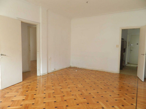 Venta De Departamento 3 Ambientes En Barrio Norte