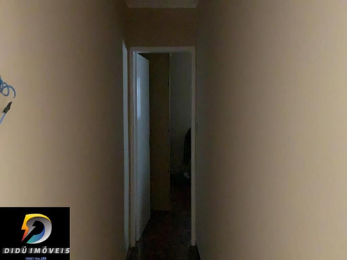 Imagem 17 de 30 de Sobrado Compra Jardim São Caetano - 0100950 - 69673233