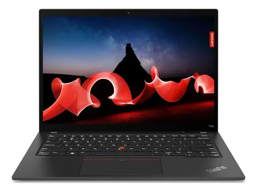 Notebook Thinkpad T14 Gen 4 Core I7 13th 16gb 1tb Ssd | MercadoLivre
